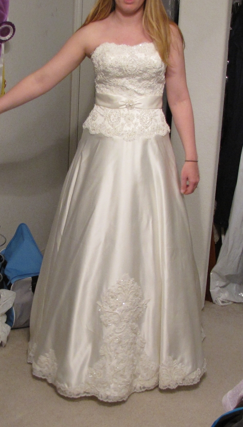DressFront