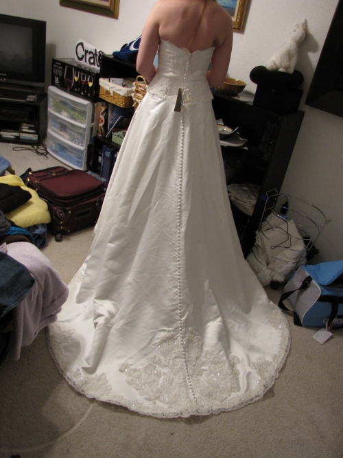DressBack